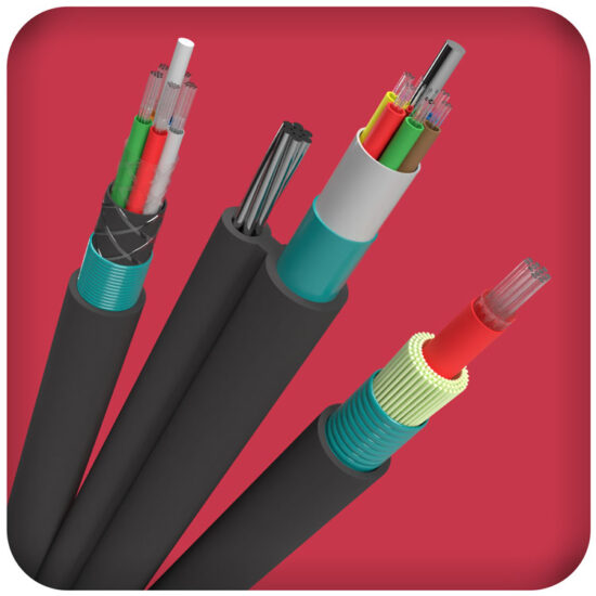 Outdoor Cable
