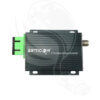 FTTH WDM Fibre Optical Receiver