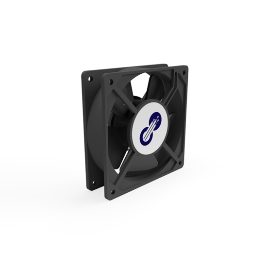 Fans – Roof-Mounted Fan Units (Loose)