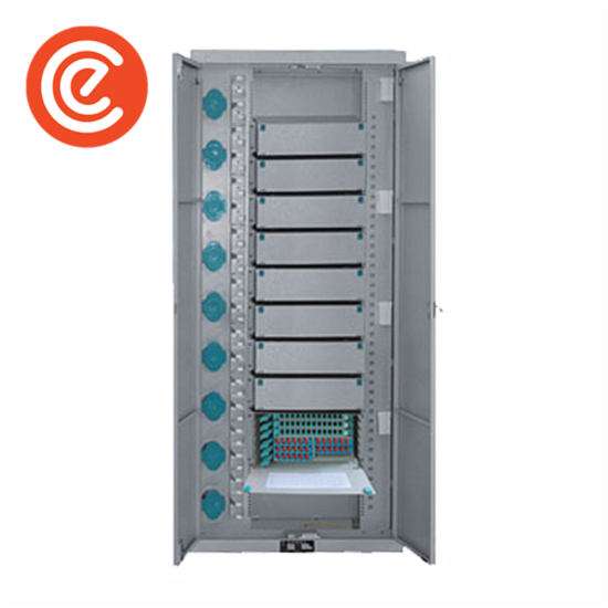 Indoor Fibre Cabinet – Model I1 - 864 FO