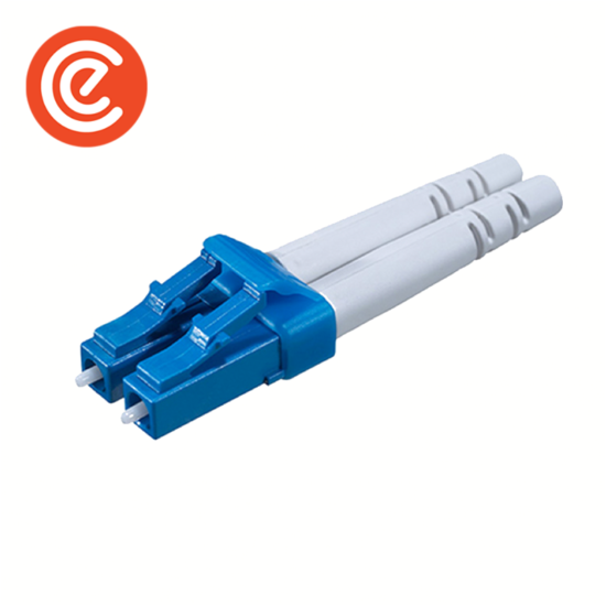 Fibre Optic Connectors