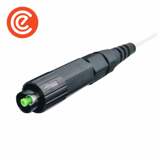 Fibre Optic Connectors - Outdoor Pre-Polished Field-Fast