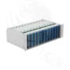 Fibre Optic LGX Patch Panel – Model 01- 3U