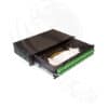 Fibre Optic Sliding On Rail Modular Patch Panel – Model 04_1