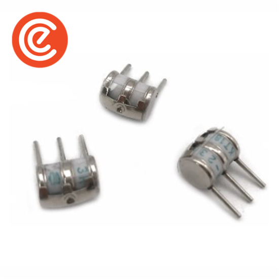 Gas Arrestor for Surge Protector tubes Connection/ Disconnection Modules