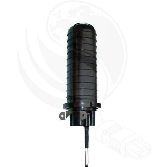 Heat Shrink Fibre Optic Dome Enclosure - Model 09 - 96 FO