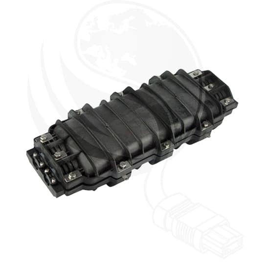 Heat Shrink Inline Standard – Model 03