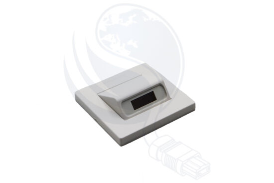 Plastic Subscriber Terminal Indoor Box