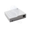 Indoor Plastic Subscriber Terminal Box