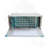 4U Modular Patch Panel 144FO