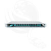 1U Modular Patch Panel 24FO