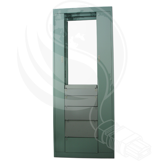 Indoor Fibre Cabinet – Model I3 (1)