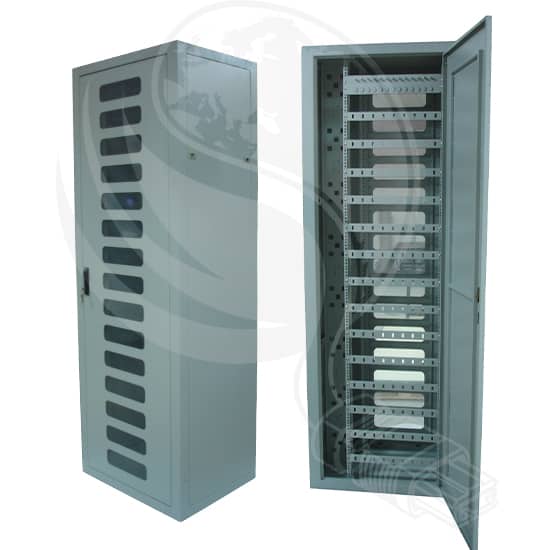 Indoor Fibre Cabinet – Model I4 Indoor Fibre Cabinet – Model I4
