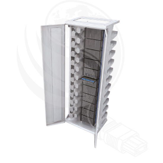 Indoor Fibre Cabinet – Model I9 (3)