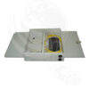 Indoor Splicing Distribution Box – Metal – Model 03