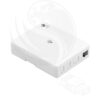 2FO Indoor Subscriber Terminal Box