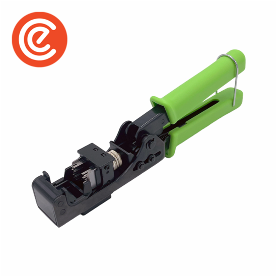 Keystone Jack Crimping & Termination Tool