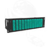 3U LGX MTP Patch Panel