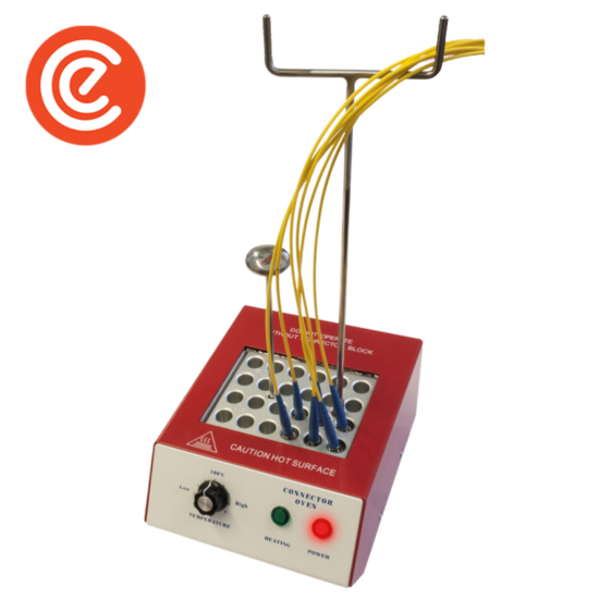 Heat Curing Oven