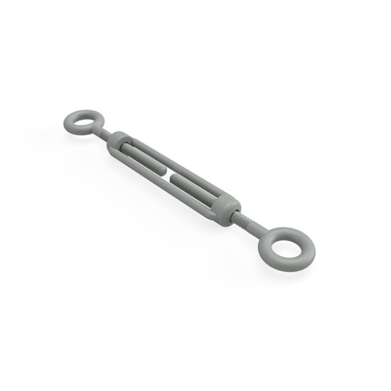 Lantern Tensioner 2 Eyes