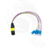 MTP Pigtail Cable
