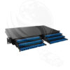 1U MDC Patch Panel