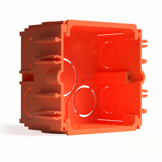 Flash Mount Model 01