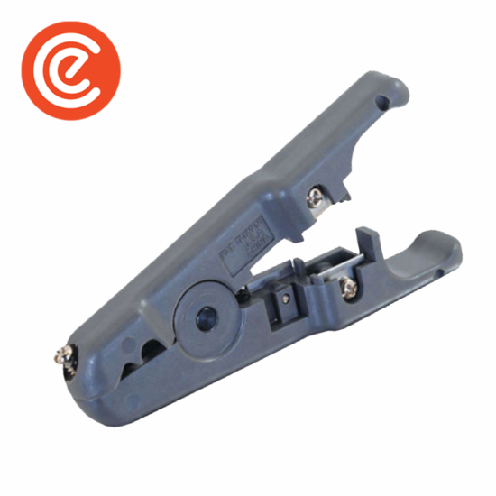 Multi-Conductor Cutter & Stripper