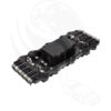Mechanical Inline Fibre Optic Enclosure – Standard – Model 06 – 96 FO