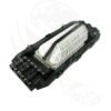 Mechanical Inline Fibre Optic Enclosure – Standard – Model 08 – 288 FO (2)