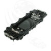 Mechanical Inline Fibre Optic Enclosure – Standard – Model 09 – 96 FO