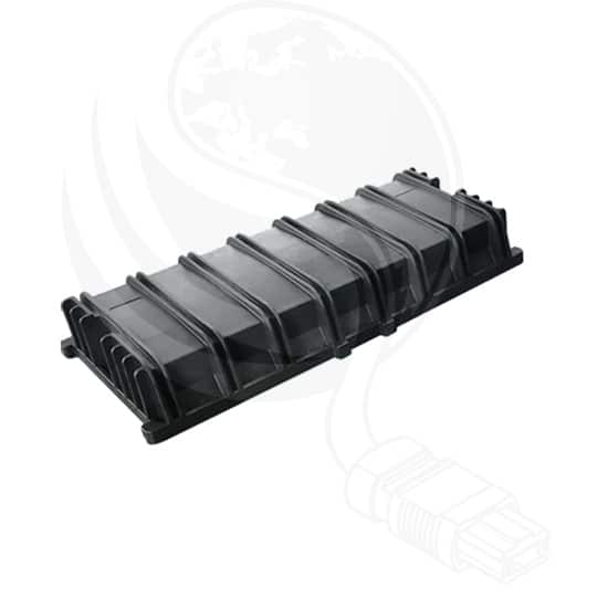 Mechanical Inline Gland – Model 01 (2)