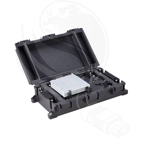 Mechanical Inline – Slim – Model 03
