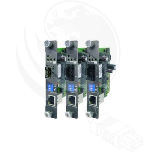 Media Converter Chassis – Card_1