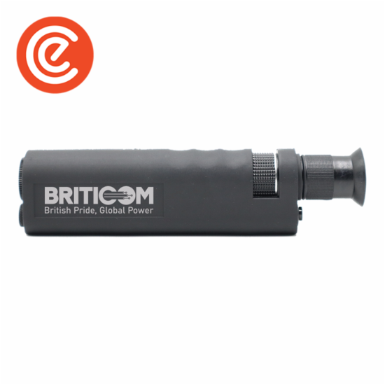 Microscope - Handheld for Fibre Inspection