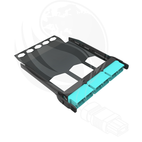 Modular Adapter Plate Model 08 (2)