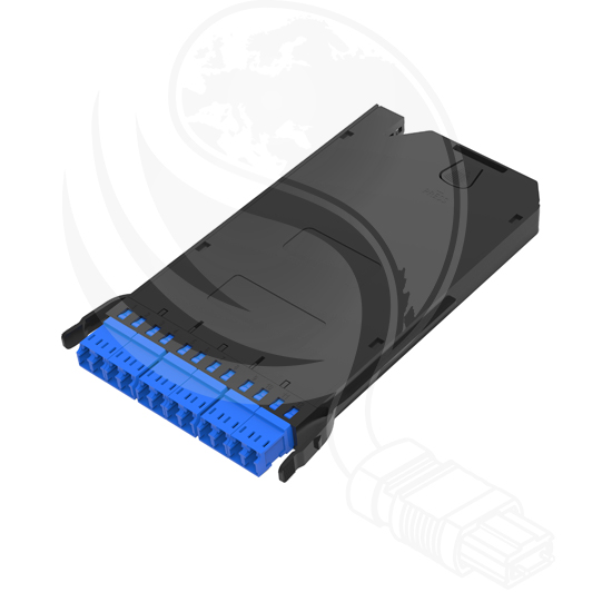 Modular Splice Cassette – Model 02