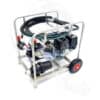 Motor Pump Unit For Water-Flow