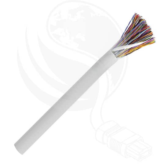 Multipair Indoor Outdoor Voice Cable – 100 Pairs (2)