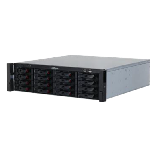 Network Video Recorder