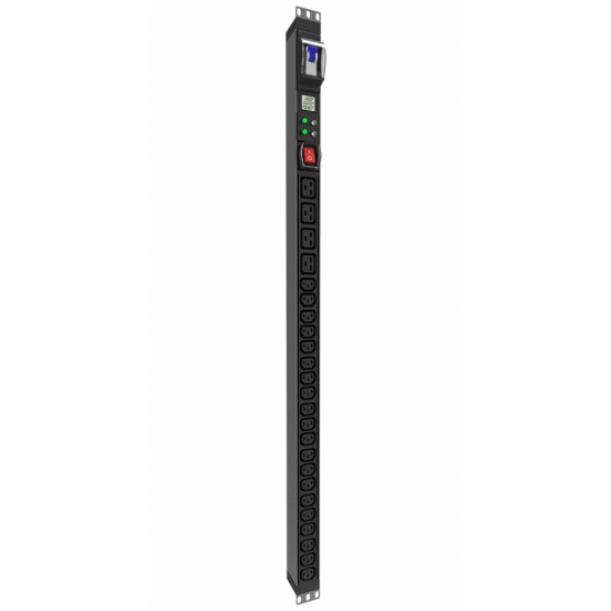Advanced Vertical PDU