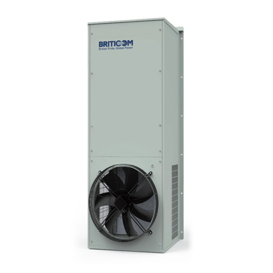 Outdoor 7.5kW to 20.5kW