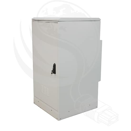 Outdoor Combined Use AC Pole Fibre Cabinet – Model O3 Outdoor Combined Use AC Pole Fibre Cabinet – Model O3