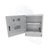 Outdoor AC Fibre Cabinet