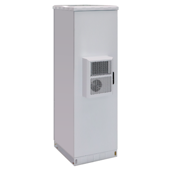Outdoor Intelligent Cabinet Series - Model 03