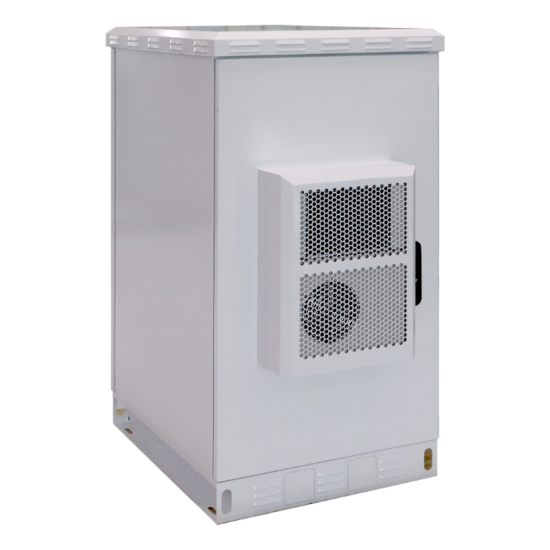 Outdoor Intelligent Cabinet Series - Model 02