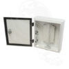 Outdoor Subscriber Terminal Box – Metal – Model 03 – 12 FO (1)_1