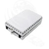 Outdoor Splicing Distribution 08 FO