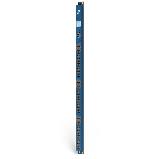 Smart Vertical PDU