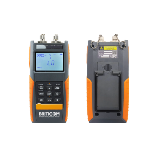 Power Meter - Handheld
